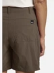 Шорты женские Jack Wolfskin Desert Shorts W A63892-5719 42 Коричневые (4064886465243) - изображение 5