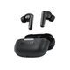 Бездротові навушники TWS ACEFAST W5 Hybrid ANC, IPX4, Black - зображення 6