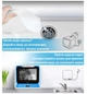 Посудомоечная машина компактная Midea MCFD42900BL MINI-UKR - изображение 3