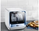 Посудомоечная машина компактная Midea MCFD42900BL MINI-UKR - изображение 12