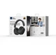 Бездротові накладні навушники WIWU Elite Headset TD-05 Чорний - зображення 2