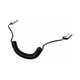 Bluetooth-ресивер Baseus BA01 USB Wireless adapter cable Black - изображение 7