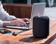 Bluetooth-ресивер Baseus BA01 USB Wireless adapter cable Black - изображение 8