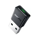 Адаптер Bluetooth Baseus BA07 Wireless Adapter Black - зображення 3