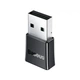 Адаптер Bluetooth Baseus BA07 Wireless Adapter Black - зображення 6