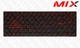 Клавиатура для ноутбука LENOVO LEGION Y520-15IKB Y520-15IKBA Y520-15IKBN Y520-15IKBM Черная с подсветкой RU RED EDGE 12245000 Original PRC - изображение 1