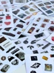 Наклейки 3D Stickers для декора So This is Love Green эффектные для украшения интерьера - изображение 6