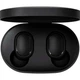 Навушники Bluetooth Xiaomi Redmi Earbuds Basic 2 Black 4 години відтворення гарнітура для дзвінків - зображення 4