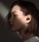 Навушники Bluetooth Xiaomi Redmi Earbuds Basic 2 Black 4 години відтворення гарнітура для дзвінків - зображення 5