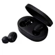 Навушники Bluetooth Xiaomi Redmi Earbuds Basic 2 Black 4 години відтворення гарнітура для дзвінків - зображення 6