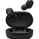 Навушники Bluetooth Xiaomi Redmi Earbuds Basic 2 Black 4 години відтворення гарнітура для дзвінків - зображення 7