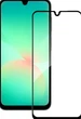 Захисне скло KingKong Diamond Glass чорне для Xiaomi Redmi Note 8 Pro - зображення 5
