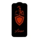Захисне скло Lexar Antistatic для Apple iPhone 17 Air - зображення 1