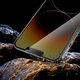 Защитное стекло Tempered 5D черное для iPhone 13 13 Pro 14 16e - изображение 7