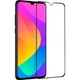 Захисне скло KingKong Diamond Glass чорне Samsung A12 A13 A23 A32 5G F12 F13 F23 M13 M23 M32 5G M33 - зображення 4