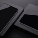 Захисне скло KingKong Diamond Glass чорне Samsung A12 A13 A23 A32 5G F12 F13 F23 M13 M23 M32 5G M33 - зображення 7