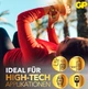 Батарейки GP Lithium CR2025 3V 5 шт для брелоків медичних приладів та портативної електроніки - зображення 7