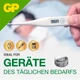 Батарейки GP ALKALINE A76F-U10 1.5V 10 шт щелочные AG13 LR44 для приборов - изображение 3