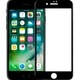 Защитное стекло KingKong Diamond Glass черное для Apple iPhone 7 8 SE 2020 2022 - изображение 2