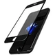 Защитное стекло KingKong Diamond Glass черное для Apple iPhone 7 8 SE 2020 2022 - изображение 3