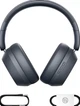 Навушники Bluetooth 5.3 Baseus Bass 35 Max 600 мАг 50 годин сірі для музики та дзвінків - зображення 5