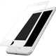 Защитное стекло KingKong Diamond Glass белое для Apple iPhone 7 Plus 8 Plus - изображение 3