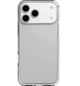 Чохол силіконовий Silicone Case для iPhone 17 Pro прозорий із захистом камери - зображення 6