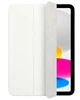 Чохол-книжка Smart Case для iPad Mini 6 7 8,3 дюйми білий шкірозамінник із захистом від пошкоджень - зображення 2