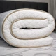 Тонкий матрас-топер Delight Softline 120х200 см (Topper_Softline_120x200) - изображение 3