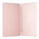 Чохол-книжка Smart Case для iPad Air 3 10.5 2019 силіконовий із захистом камери рожевий пісок - зображення 3