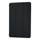 Чехол-книжка силиконовый Smart Case для iPad 7 8 9 10,2 дюйма 2019 2020 2021 черный - изображение 1