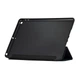 Чехол-книжка силиконовый Smart Case для iPad 7 8 9 10,2 дюйма 2019 2020 2021 черный - изображение 5