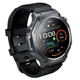 Смарт-часы Hoco Y37 AMOLED GPS черные 1,39 дюйма 260 мАч для спорта с функцией звонков - изображение 4
