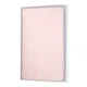 Чохол-книжка Smart Case силіконовий для iPad 7 8 9 10 2 дюйми 2019 2020 2021 захисний рожевий - зображення 2
