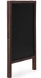 Potykacz Reklamowy ModernHome (83x50 cm) (5905817011681) - obraz 4
