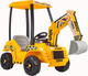 Koparka Elektryczna Feber Super Digger Ulepszona Bateria LT 12V od 3 lat (8056379207825) - obraz 2
