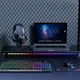 Игровой комплект Onikuma TZ5006 Black гарнитура клавиатура мышь RGB USB проводное для геймеров - изображение 6