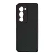Чохол Carbon TPU для Xiaomi Redmi 15 4G чорний із захистом від ударів - зображення 1