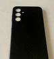 Чохол Carbon TPU для Xiaomi Redmi 15 4G чорний із захистом від ударів - зображення 4