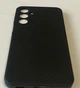 Чохол Carbon TPU для Xiaomi Redmi 15 4G чорний із захистом від ударів - зображення 8