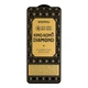 Захисне скло KingKong Diamond Glass чорне для Samsung A02 A02 A03 A03 A04 A04 A04 A04 Core F02 - зображення 1