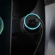 Автомобильное зарядное устройство Baseus 40 Вт 2 порта USB Type-A USB Type-C Quick Charge 3.0 темно-серое CCJD-0G - изображение 3