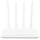 WiFi роутер Gigabit Edition белый Xiaomi Mi WiFi Router 4A для домашнего интернета - изображение 1