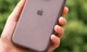 Чехол силиконовый Full Cover для iPhone 17 Air защита камеры галька - изображение 5