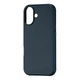 Чохол Leather Case з MagSafe для iPhone 17 шкірозамінник захист камери зелений - зображення 1