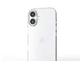 Чехол силиконовый противоударный для iPhone 17 прозрачный с защитой камеры - изображение 6