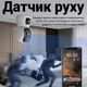 Поворотная WiFi камера видеоняня uSafe IC-01DL-PTZ 4 МП (1235) - изображение 10