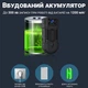 WiFi боди камера відеоспостереження Digital Lion WD18 з поворотним об’єктивом 1080P (0177) - зображення 13