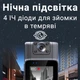 Беспроводная WiFi боди камера с поворотным объективом и дисплеем Digital Lion MD32, ИК подсветка, 2K - изображение 6