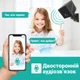 Бездротова 4G міні камера відеоспостереження Camsoy T9G3t, під сім карту, з датчиком руху, 3 Мп, 1080P, iOS/Android (0253) - зображення 6